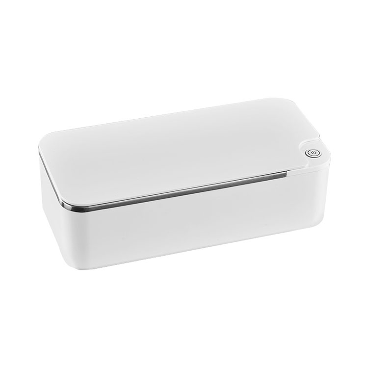 Mini Multi-function Ultrasonic Cleaner